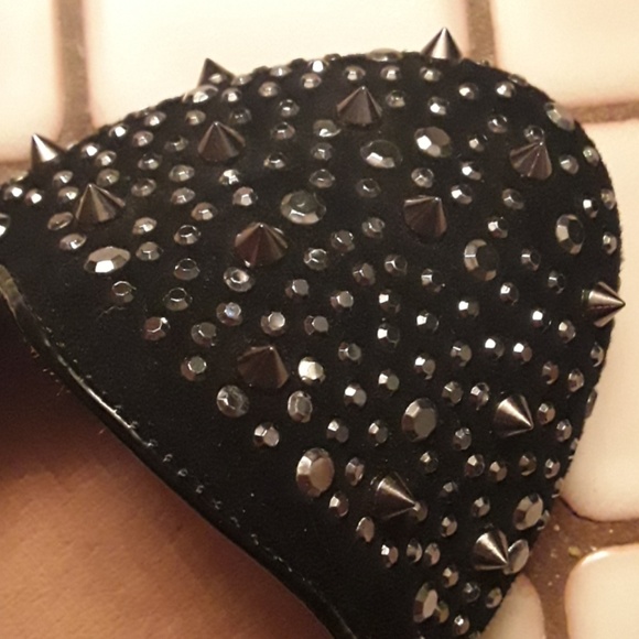 ALDO shoes brand new sz 6 - Picture 4 of 6